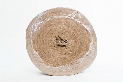Пакля джут в ленте весовая (кг)